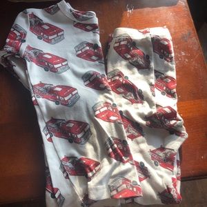 3 Pairs Baby Gap Pajamas